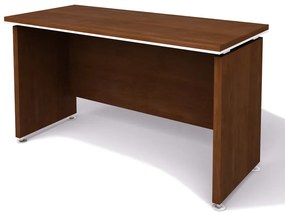 Masa de intalnire TopOffice 370 x 140 cm, stejar charleston