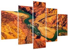 Tablou - Marele Canion (150x105 cm)