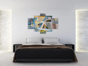 Tablou - Abstract (150x105 cm)