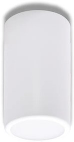 Spot CLEO 1xE27/24W/230V alb