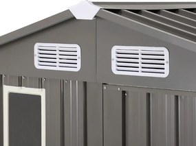 Căsuță de grădină pentru unelte AVENBERG 1,83 x 1,09 m