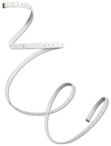 Bandă LED RGB+TW dimabilă Ledvance SMART+ FLEX 2m LED/8,5W/230V Wi-Fi