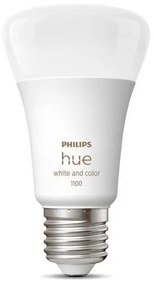 Bec LED dimabil Philips Hue WACA A60 E27/9W/230V 2000-6500K