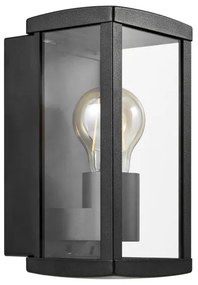 Nordlux - Aplică de exterior LUCHY 1xE27/10W/230V IP44