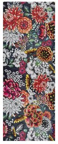Traversă Universal Ricci Flowers, 52 x 200 cm
