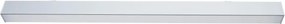 Fulgur s-38968 - Plafonieră/pandant LED NINA LED/40W/230V 3000K albă