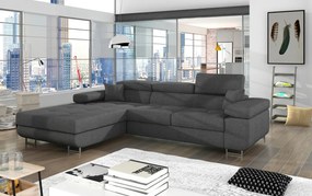 Coltar extensibil Armando pe stanga Sawana 21