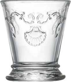 Pahar Antic Line La Rochére Versailles, 290 ml