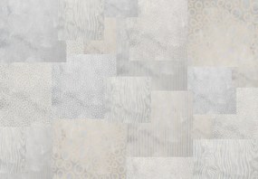 Fototapet - Beton modelat (147x102 cm)