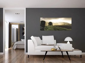 Tabloucu luncă (120x50 cm)