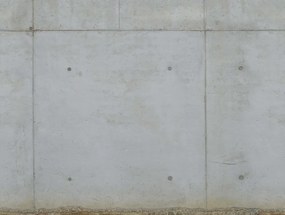 Fototapet industrial Placi de beton