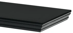 Raft P-024, negru