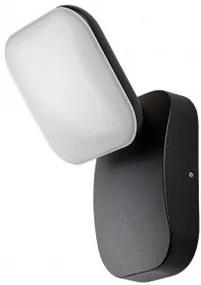 Aplica exterior led 12W Odiel 77057 Rabalux