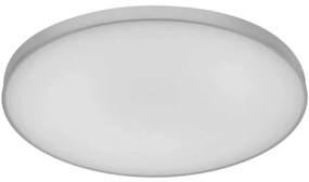 Ledvance - Plafon de iluminare cu LED RGB SMART + FRAMELESS LED/20W/230V