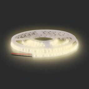 Bandă LED/50W/12V 5m alb cald Solight WM611