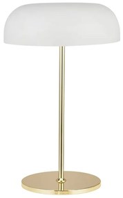 Veioza, Lampa de masa decorativa Hanover