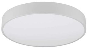 Plafoniera LED Luster alb, 50cm
