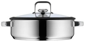 Vas pentru gătit cu aburi WMF AROMA VITALIS 28 cm