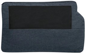 Canapea 3 locuri Osby (gri închis) . 1008886