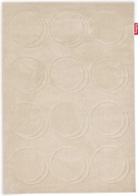 Covor exterior Dot Carpet, culori multiple - Fatboy Culoare: Cămilă