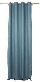 Draperie albastră 140x260 cm Atacama – Mendola Fabrics