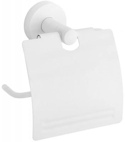 Mexen Remo suport hârtie igienică, alb - 7050733-20