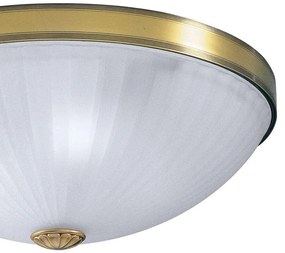 Plafoniera clasica design italian realizata manual 3060