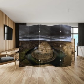 Paravan - Canion (210x170 cm)