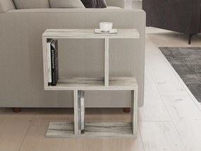 Măsuță laterală Zenny (Marmură frezia) . 1102667