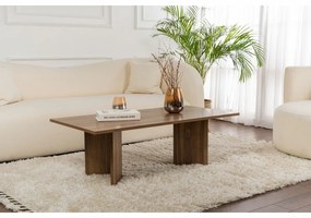 Măsuță de cafea Sabin Walnut