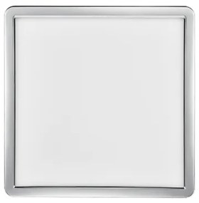 Nordlux - Plafonieră LED reglabilă pentru baie OJA 14,5W/230V 3000/4000K IP54 30x30 cm