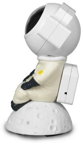 Proiector LED RGB 3în1 LED/5W/5V 3000/4000/6000K astronaut + telecomandă