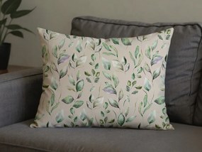 Fata de perna din microfibra SNUVIA 70x90 cm, bej
