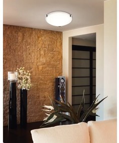 Eglo 93624 - LED Plafoniera CAFIERA LED/12W/230V