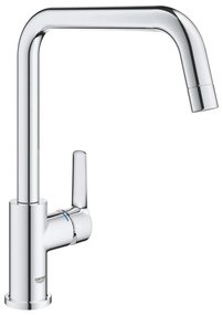 GROHE 30630000 - Baterie pentru chiuvetă START, 311 mm, crom lucios