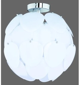 Plafonieră PUZZLE 1xE27/60W/230V Reality