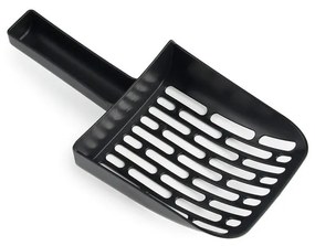 Litieră pentru pisici albă 40x51 cm Biala – Rotho