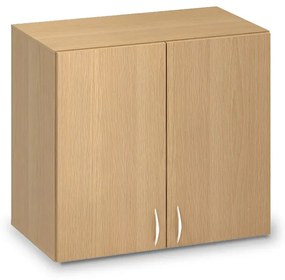 Dulap suplimentar ProOffice 80 x 47 x 71,7 cm, fag