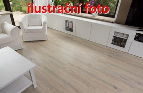 Pardoseală  de vinil STILISTA 20 m2 - stejar alb