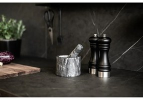 Râșniță de sare din lemn Sali - Wenko