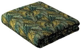 Cuvertura matlasata cu model
