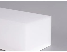 Aplică LED pentru baie Top Light BOXTER LED/12W/230V IP65 4000K