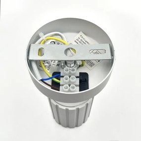 Brilagi - Spot de iluminat CRISPINA 1xGU10/10W/230V alb