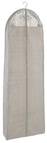 Husă protecție haine Wenko Balance, 180 x 60 cm, bej