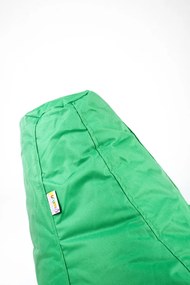 Fotoliu puf Damlosa (verde). 1127366