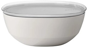 Caserolă pentru alimente Nordic white – Mepal