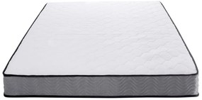Saltea cu arcuri individuale 180x200 cm BALAR (tare). 1022547
