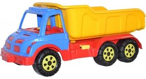 Camion plastic 60 cm - ROBENTOYS