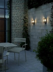 Aplica de exterior stil nordic IP44 Linas