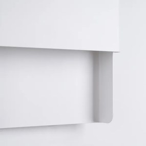 Aplică Sollux SL.1352 DURLIN 2xG9/8W/230V alb